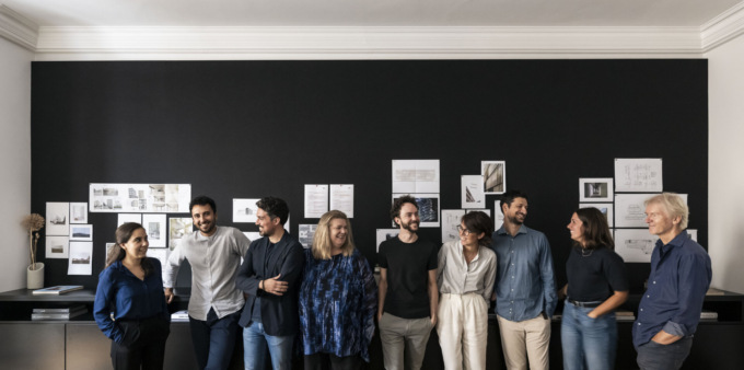 Archilounge: il prossimo incontro in programma il 16 maggio nella sede dell’Ordine degli Architetti PPC