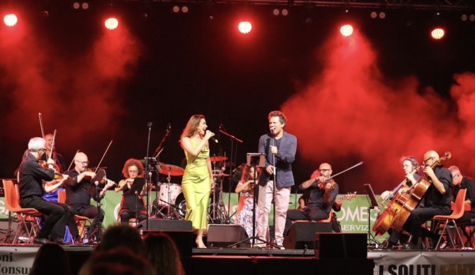 Aspettando Suoni e Sapori del Garda: il terzo appuntamento sabato a con “Musica e Musical”