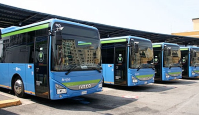 Autobus in sciopero: possibili disagi anche a Brescia