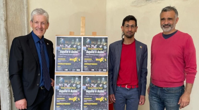 “Bande Musicali in Concerto 2025”: cala il sipario con la Brescia Youth Band