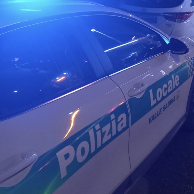 Beccato a guidare senza patente, scattano denuncia e sequestro dell’auto