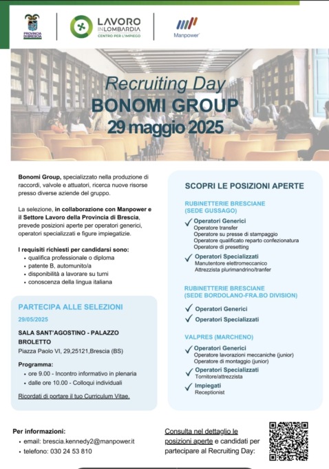 Bonomi Group