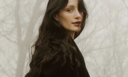 Brandi Carlile a Tener-a-mente Festival: ad aprire la serata sarà Audrey McGraw