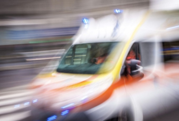 Brescia, paura per un’esplosione a Sant’Eufemia