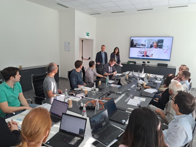 Brescia capitale del teleriscaldamento ospita il workshop dell’International Energy Agency