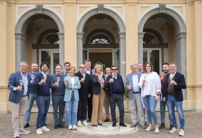 Eletto il nuovo Cda del Consorzio per la tutela del Franciacorta