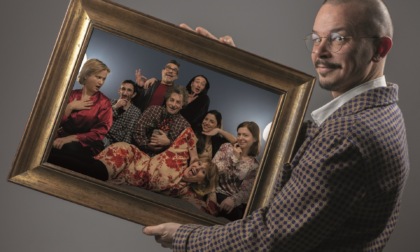 “Imprevisto” al Teatro Mina Mezzadri