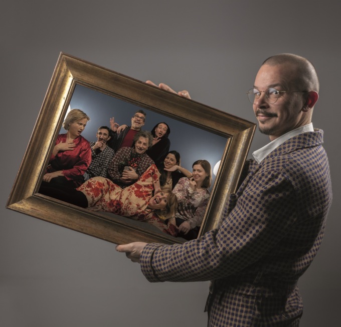 “Imprevisto” al Teatro Mina Mezzadri