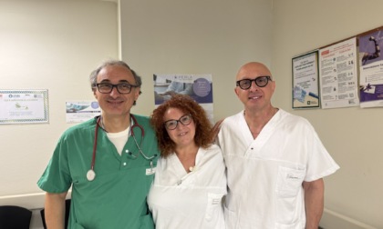 Certificazione Perla per il Centro Sclerosi Multipla dell’Asst Franciacorta