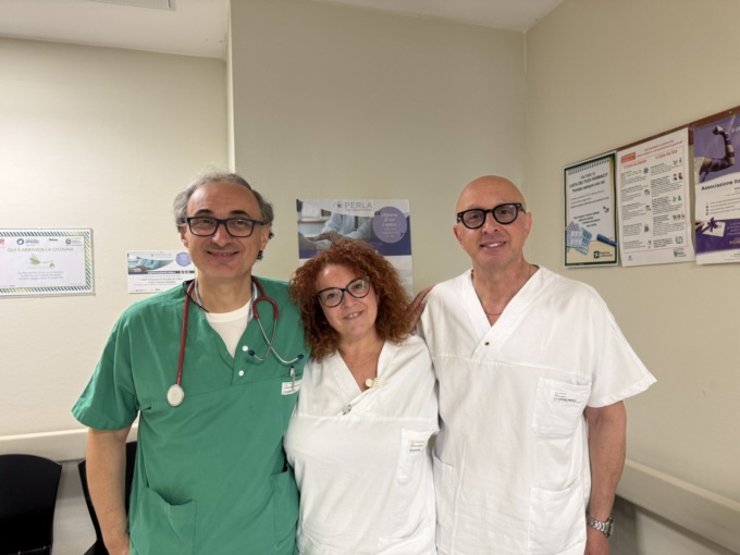 Certificazione Perla per il Centro Sclerosi Multipla dell’Asst Franciacorta