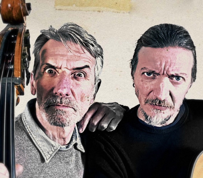 Cinelli e Monguzzi, sono i «Farabutti»