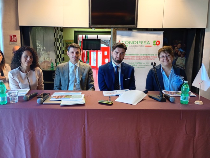 Assemblea di Condifesa al Museo delle Mille Miglia