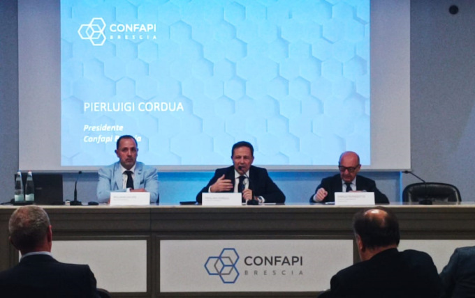 Confapi Brescia: approvato il bilancio dell’esercizio 2024