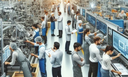 Confindustria Brescia: il 2025 si apre con una flessione della produzione manifatturiera (-2,3%)