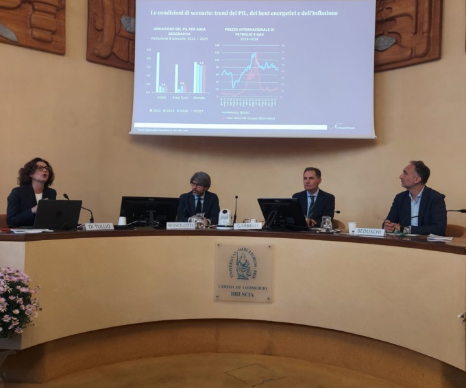 “Conoscere l’agricoltura”: la presentazione del volume a Brescia