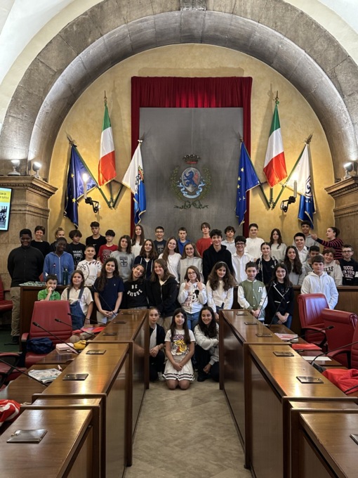 Consiglio Comunale dei Ragazzi di Brescia: oggi termina il mandato