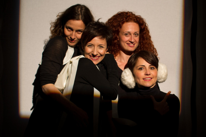 ContaminAzioni Teatrali: prosegue la rassegna, venerdì in scena A.R.E.M.