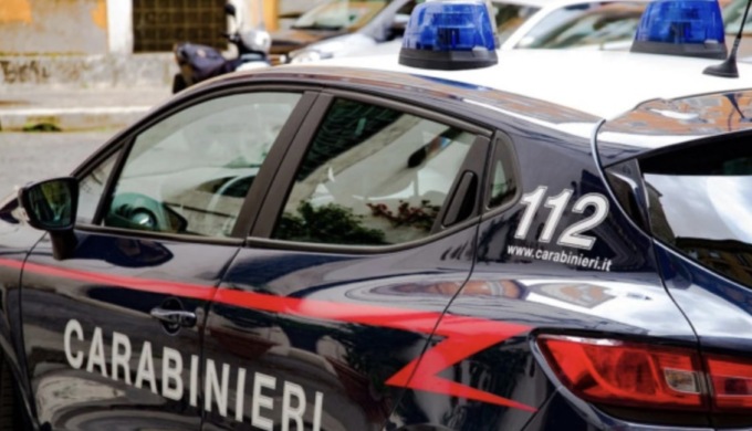 Controllo del territorio a Castiglione delle Stiviere: 55 le persone identificate