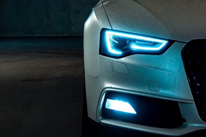 Fari al LED per automobili: tutto quello che devi sapere