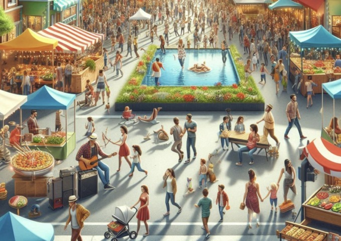 Cosa fare nel week end a Brescia e in provincia: gli eventi di sabato 10 e domenica 11 maggio 2025