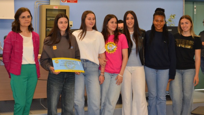 Campioni di altruismo: borse di studio nel ricordo di Federico Doga