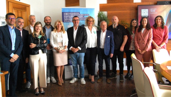 La Giornata provinciale dell’acqua sbarca a Rovato