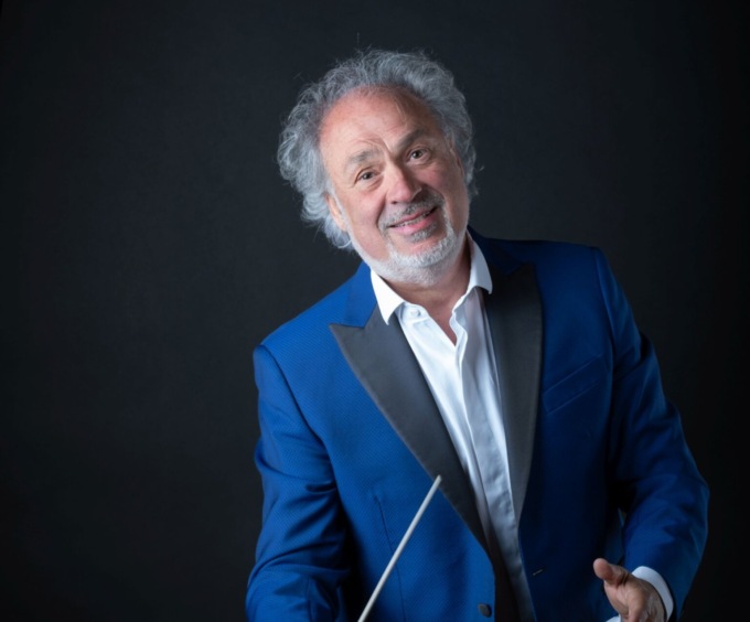 Diego Basso plays Queen al Teatro Clerici di Brescia