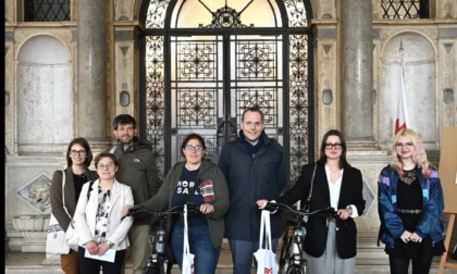 “E tu come ti muovi a Brescia?”: la premiazione dei partecipanti alla IV edizione del sondaggio