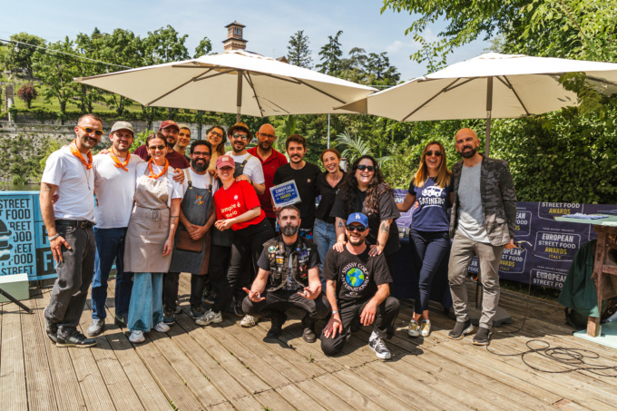 European Awards: il meglio dello  street food si sfida nel cuore di Palazzolo sull’Oglio