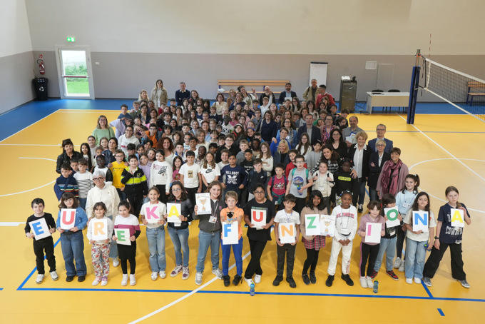 “Eureka! Funziona!”: questa mattina le premiazioni