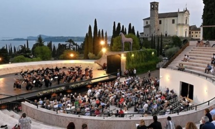 Festival Suoni e Sapori del Garda, lunedì al Vittoriale il concerto inaugurale