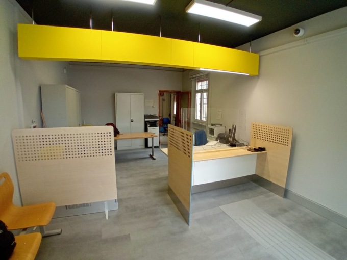 Fiesse, riaperto l’ufficio postale