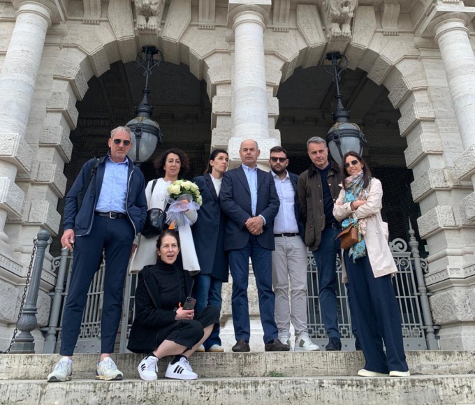 Greta e Umberto: la Cassazione conferma le condanne ai due tedeschi