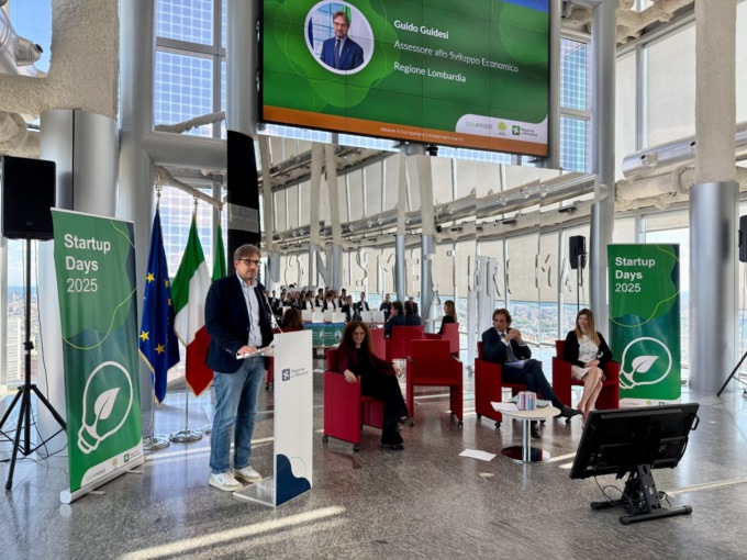 Torna StarCup, la competizione per startup innovative