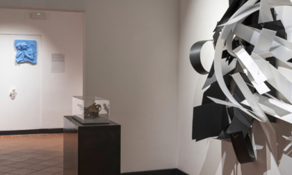 Homo Viator al Museo Diocesano di Brescia