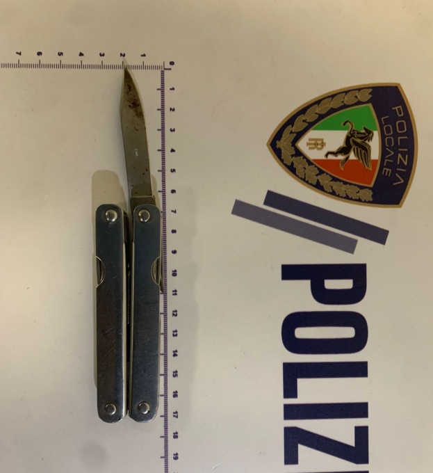 Minacce a Pubblico ufficiale: arrestato un 62enne di Pompiano