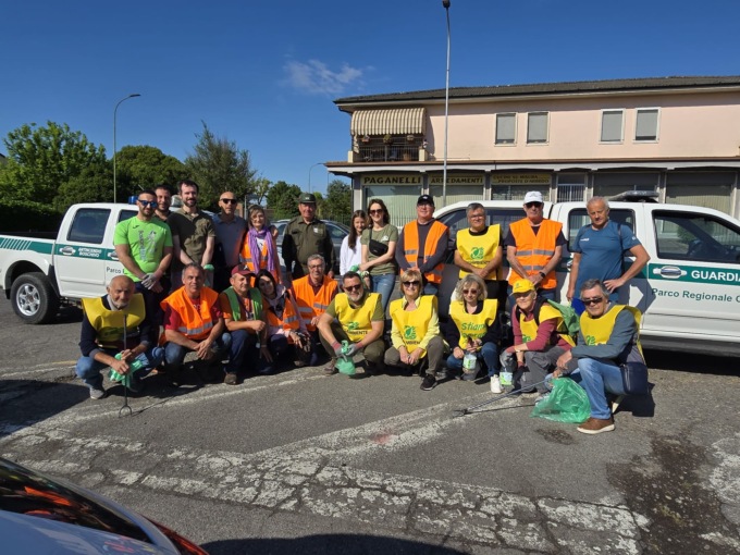 Giornata del verde pulito tra sensibilizzazione e attivismo
