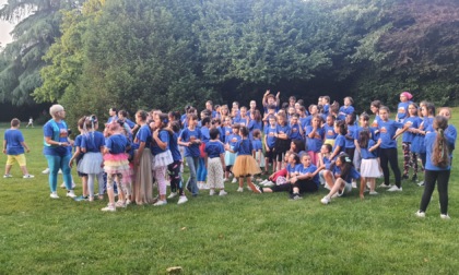 Respect festival: inaugurazione da record al parco Nocivelli di Verolanuova