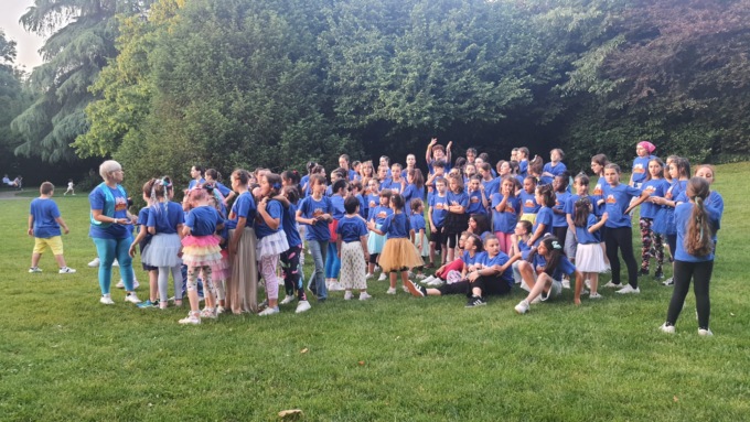 Respect festival: inaugurazione da record al parco Nocivelli di Verolanuova