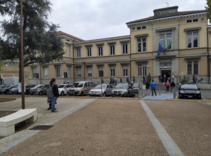 Inside Out: in partenza da Roccafranca la decima edizione