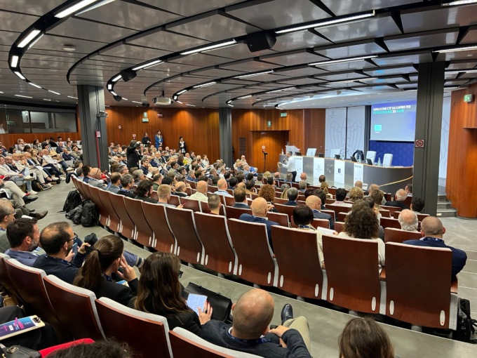 Intelligenza Artificiale, oggi in Sala Beretta il primo dei tre incontri sul tema