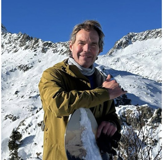 Lutto a Lumezzane: addio ad Alfio Saleri