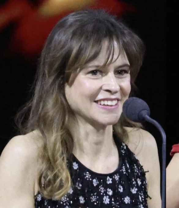 Maura Delpero, dopo i David di Donatello arriva in Valcamonica per OltreConfine