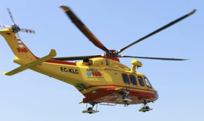 Scontro stradale: grave un motociclista