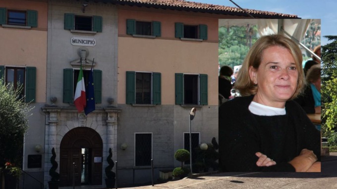 È Marzia Manovali la nuova sindaca di San Felice del Benaco