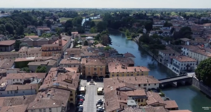 Ragazzo annega nell’Oglio: l’ennesima tragedia estiva