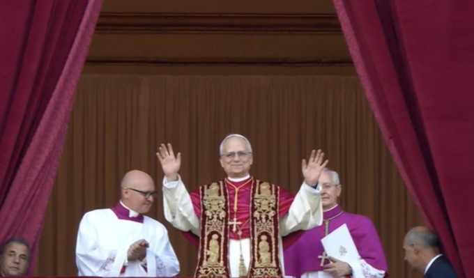 Papa Leone XIV, eletto il 267° Pontefice, Tremolada: “Una figura che ci ha sorpreso felicemente”
