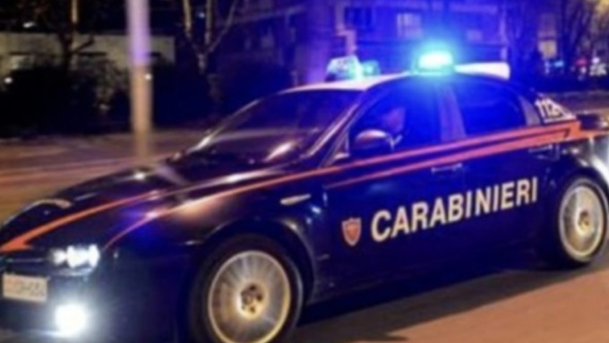 Rapina nella chiesa di Sant’Andrea a Concesio: arrestati due giovani (tra cui un minore)