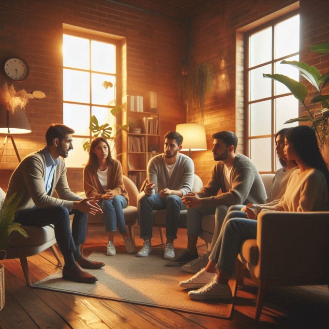 Salute Mentale, al San Barnaba un incontro sulle dipendenze