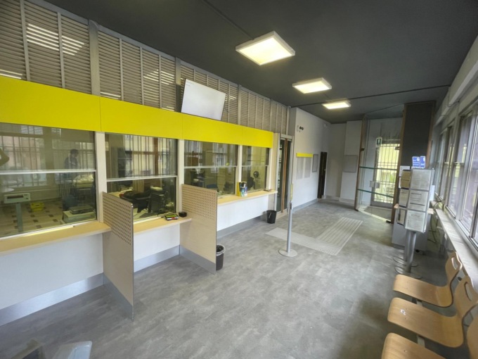 San Zeno Naviglio: riaperto al pubblico l’ufficio postale